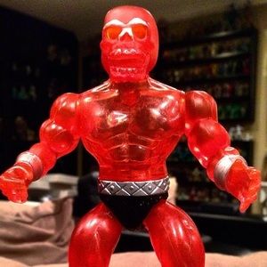 Meet your Posher, James